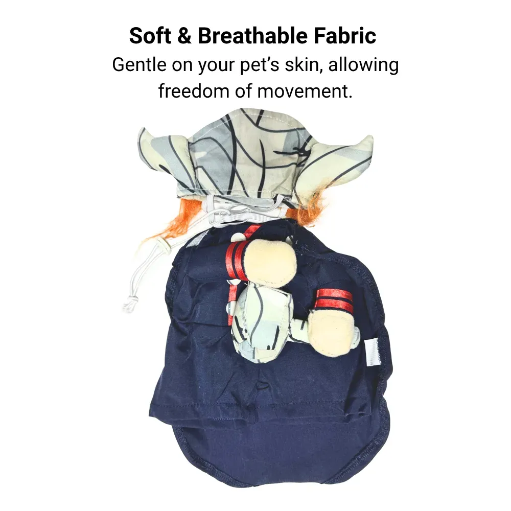 cute pet apparel
