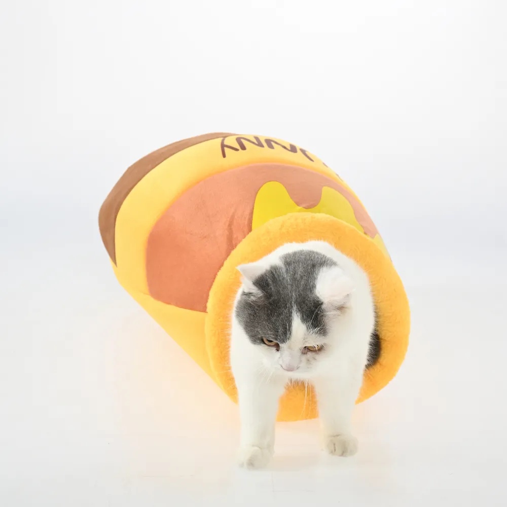 cat cave bed_7 cat cave bed_7