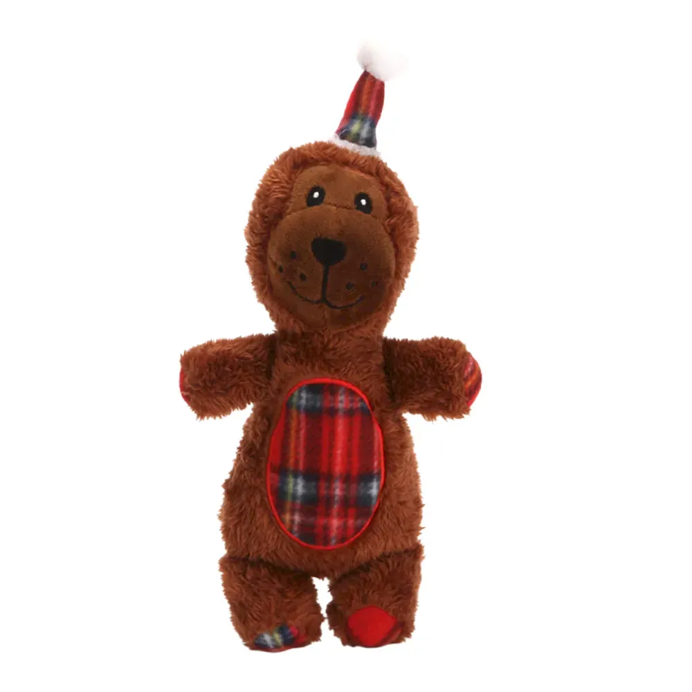 reindeer dog toy