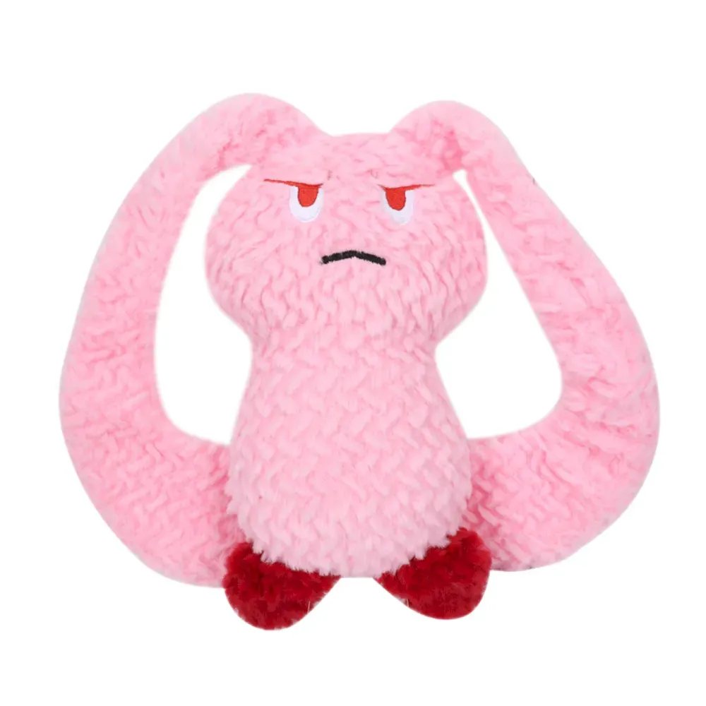 squeaky dog toy