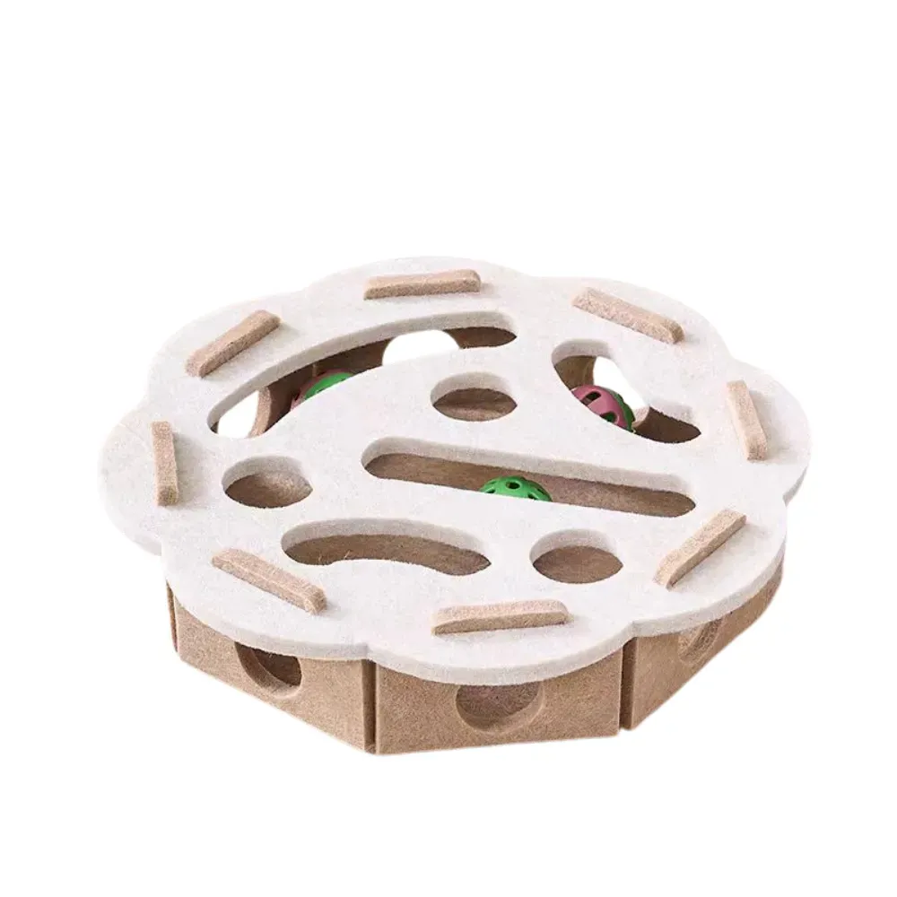 cat puzzle toys