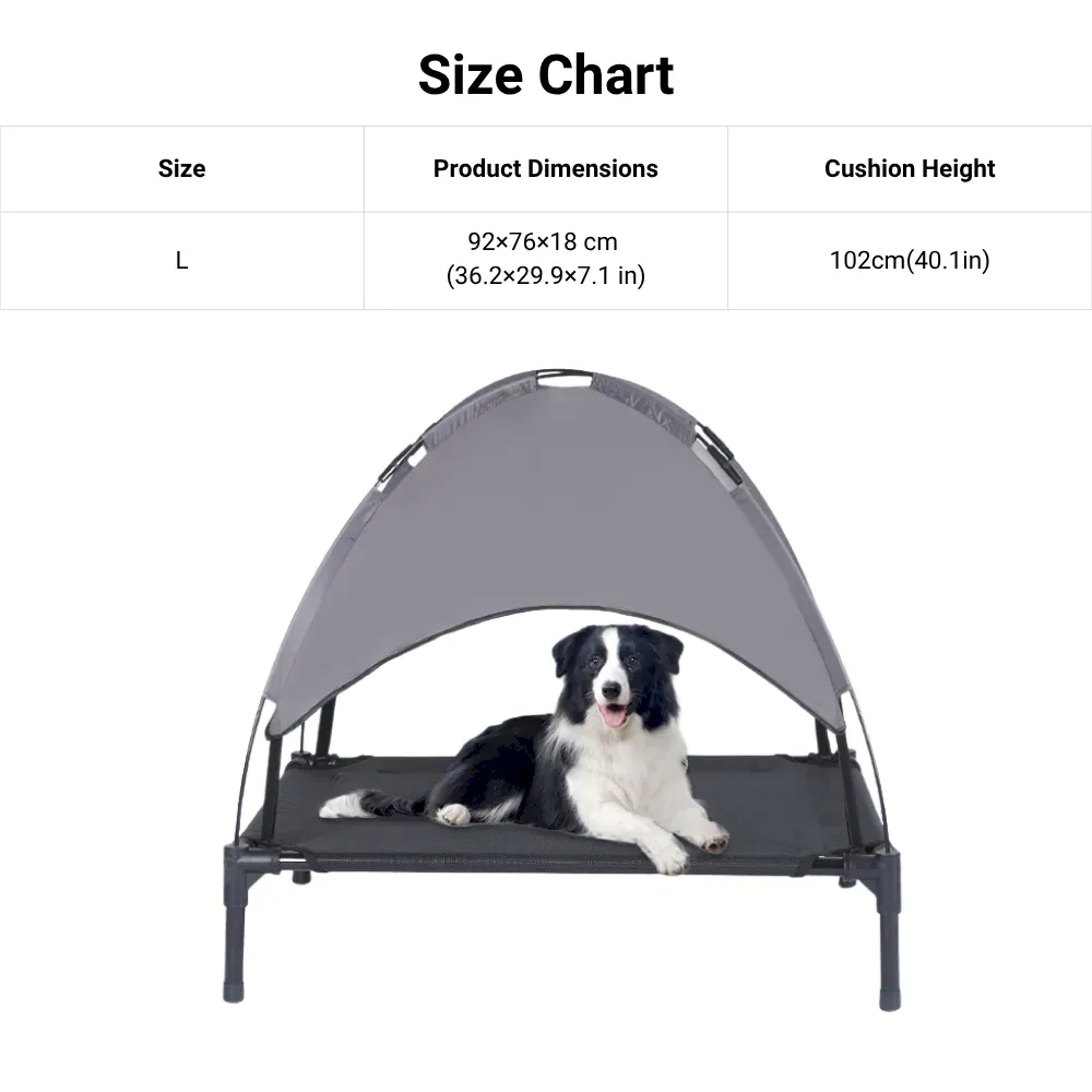 pet bed