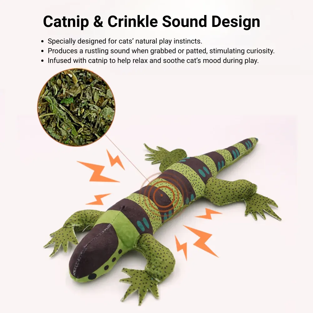 durable plush toy