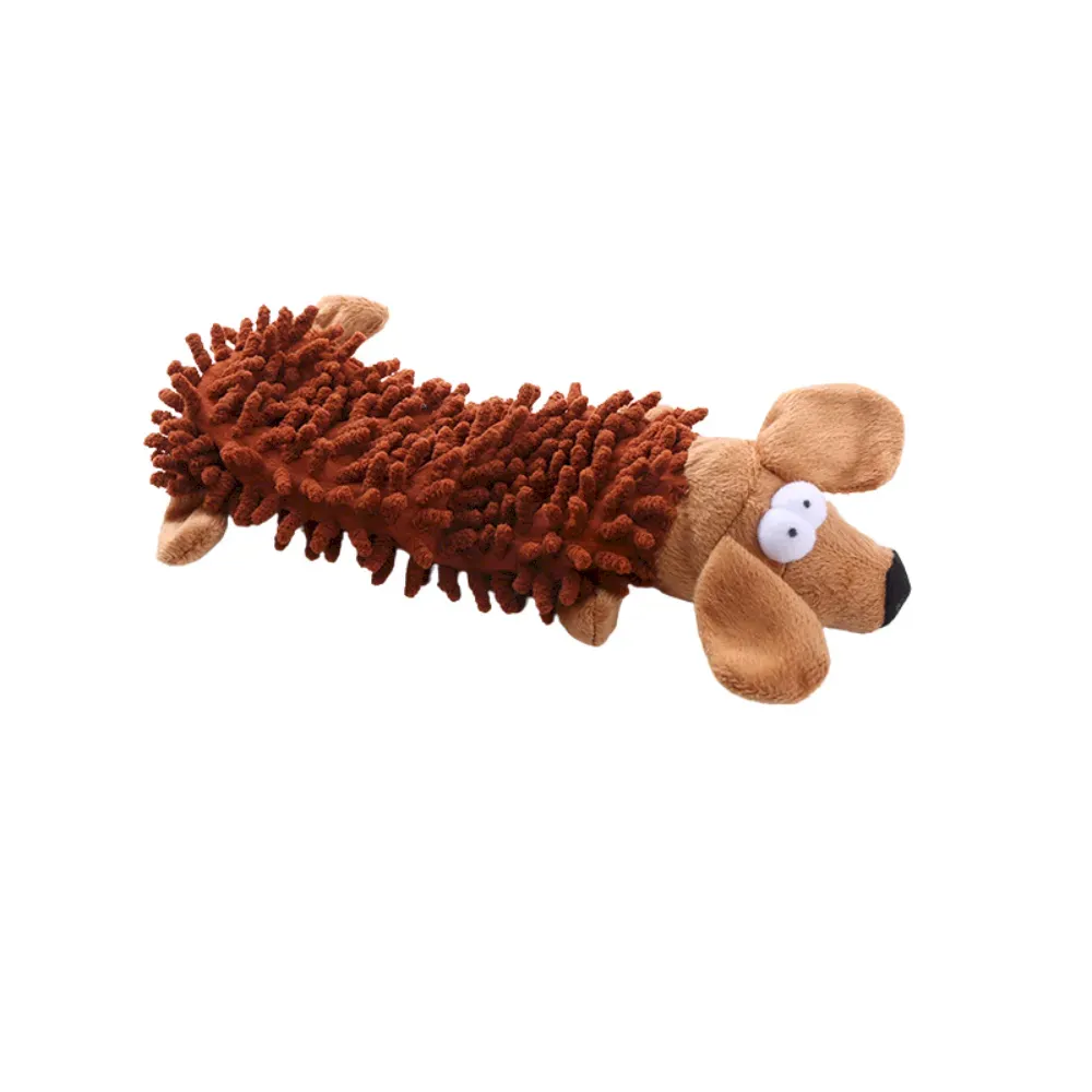 bite resistant plush bite resistant plush
