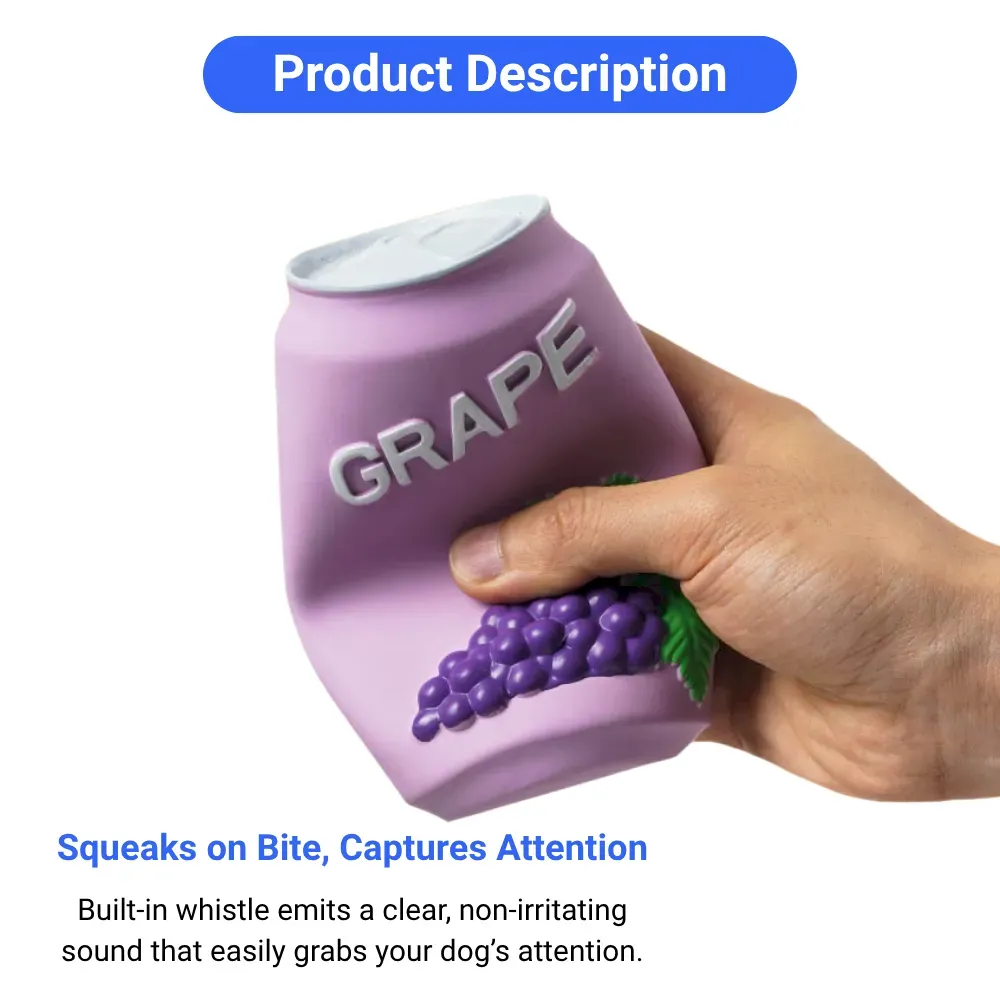 novelty pet toy