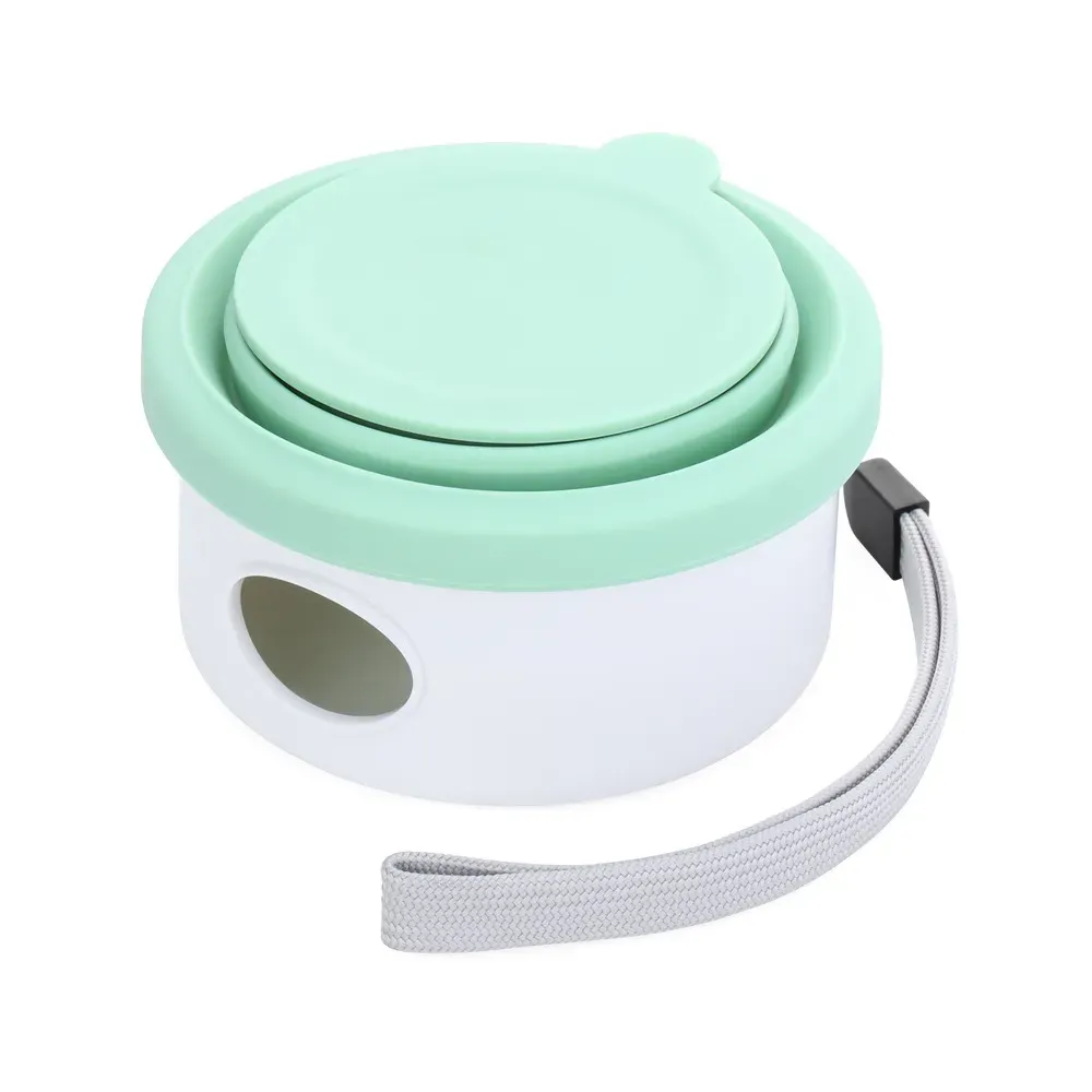 dog food container