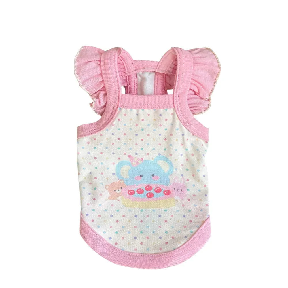cotton pet clothes cotton pet clothes