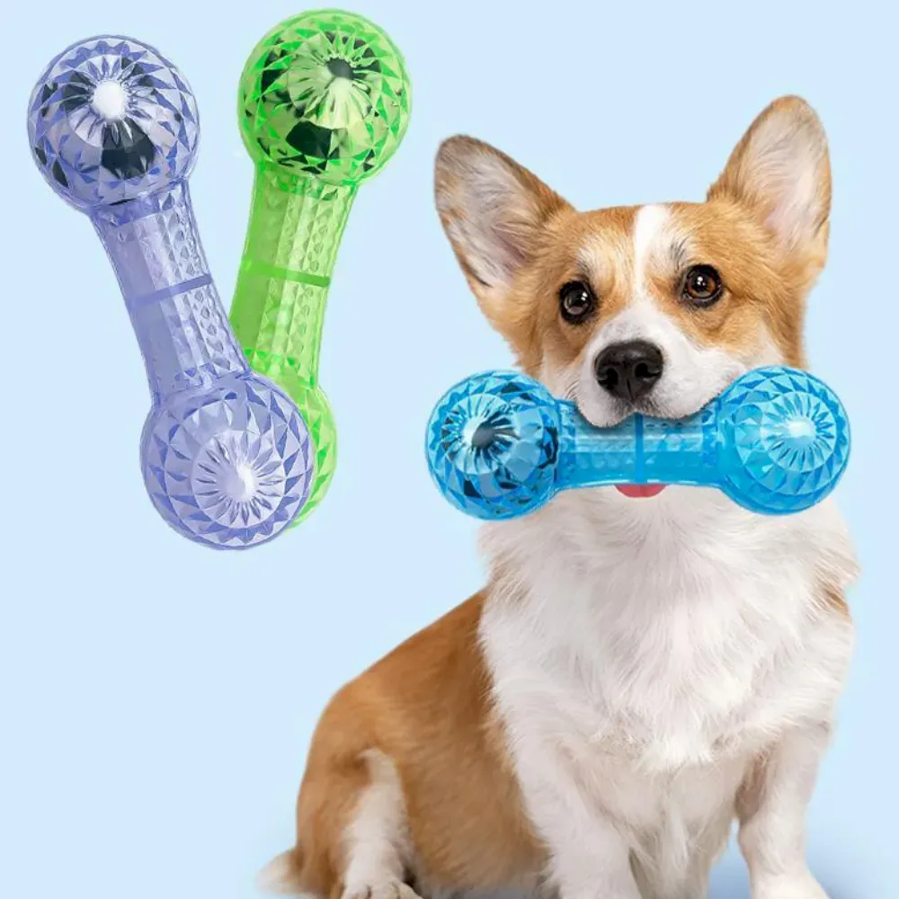 chew resistant toy