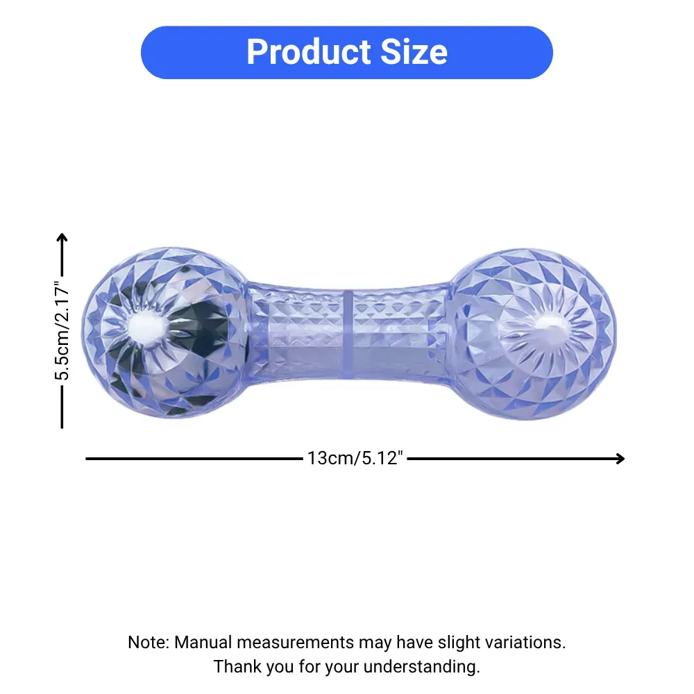squeaky bone toy