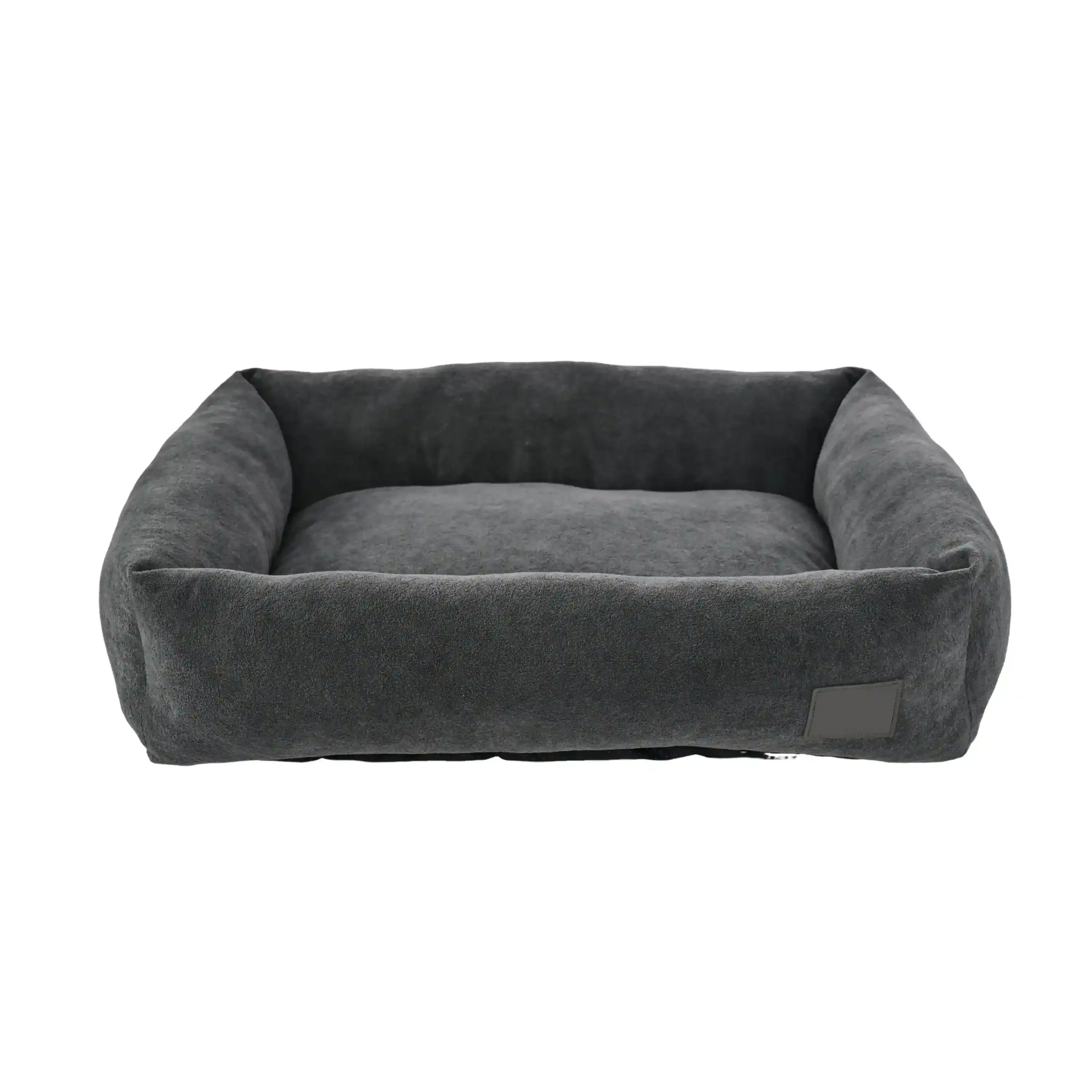 Circle Pile Fabric Pet Beds manufacturer Circle Pile Fabric Pet Beds manufacturer