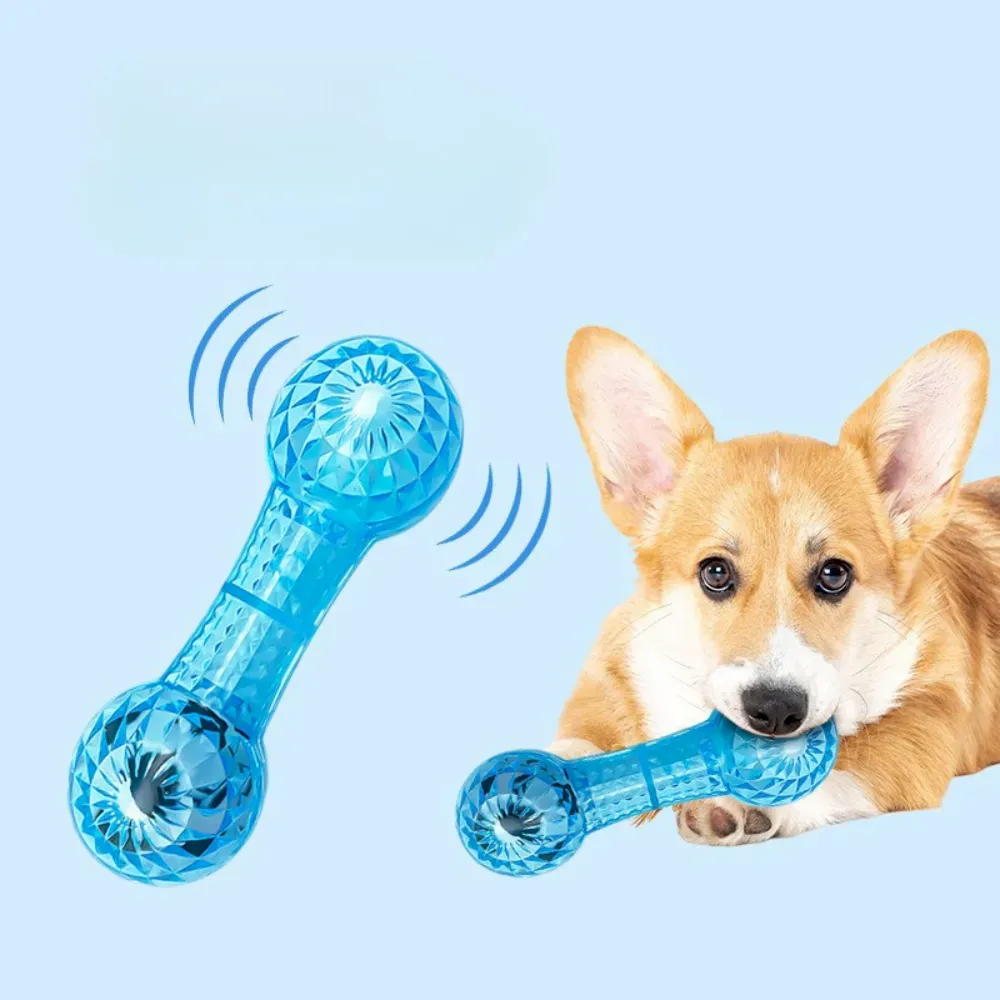 TPR dog supply