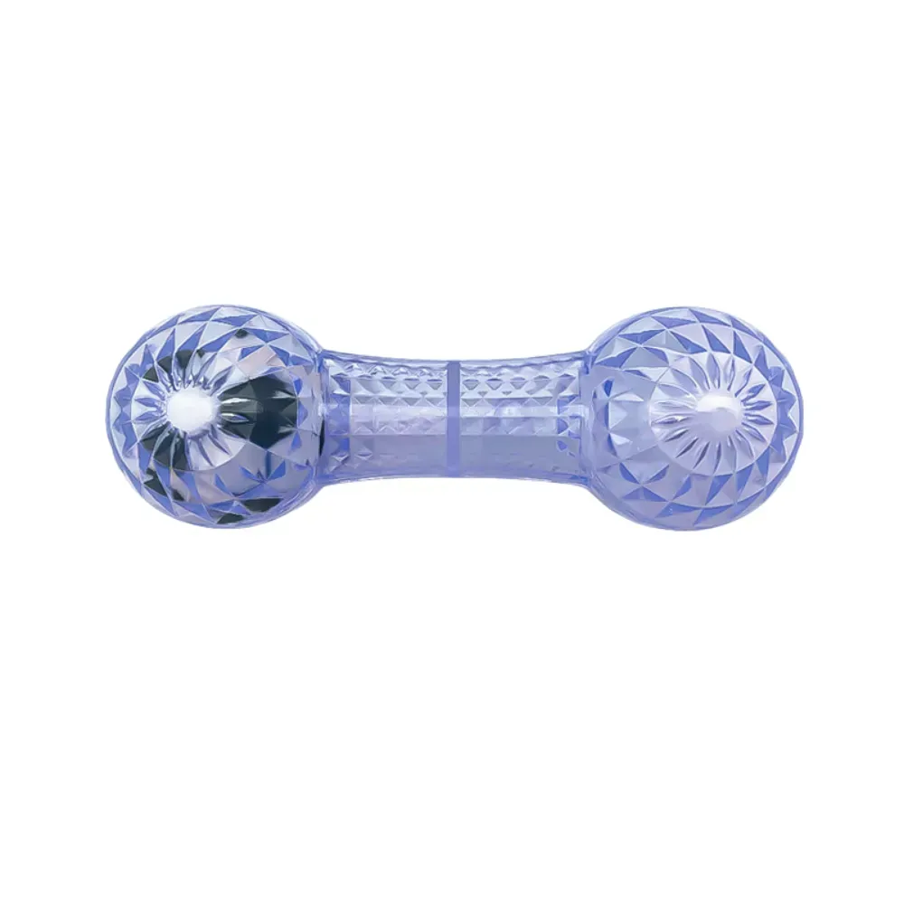 floating chew toy