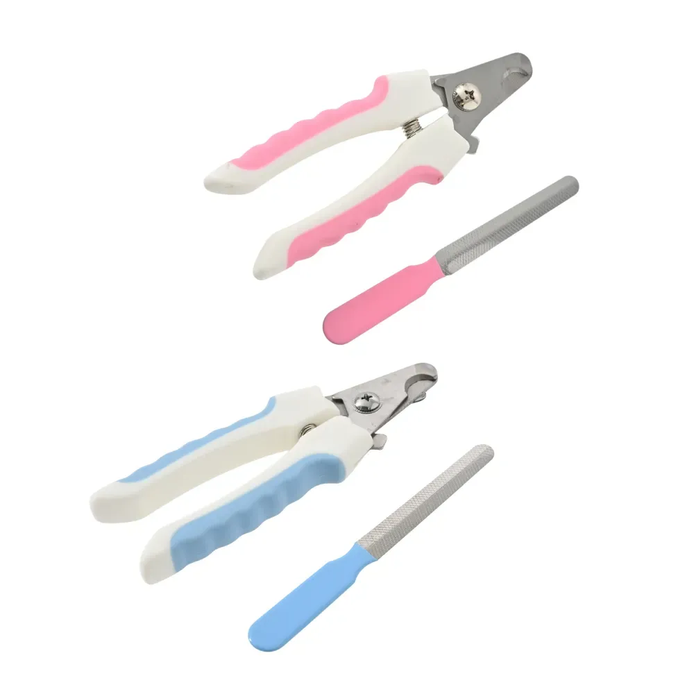 Pet Nail Clipper Set Pet Nail Clipper Set