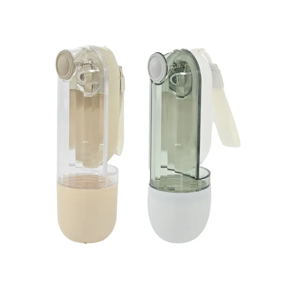 Pet Water Bottle Pet Water Bottle