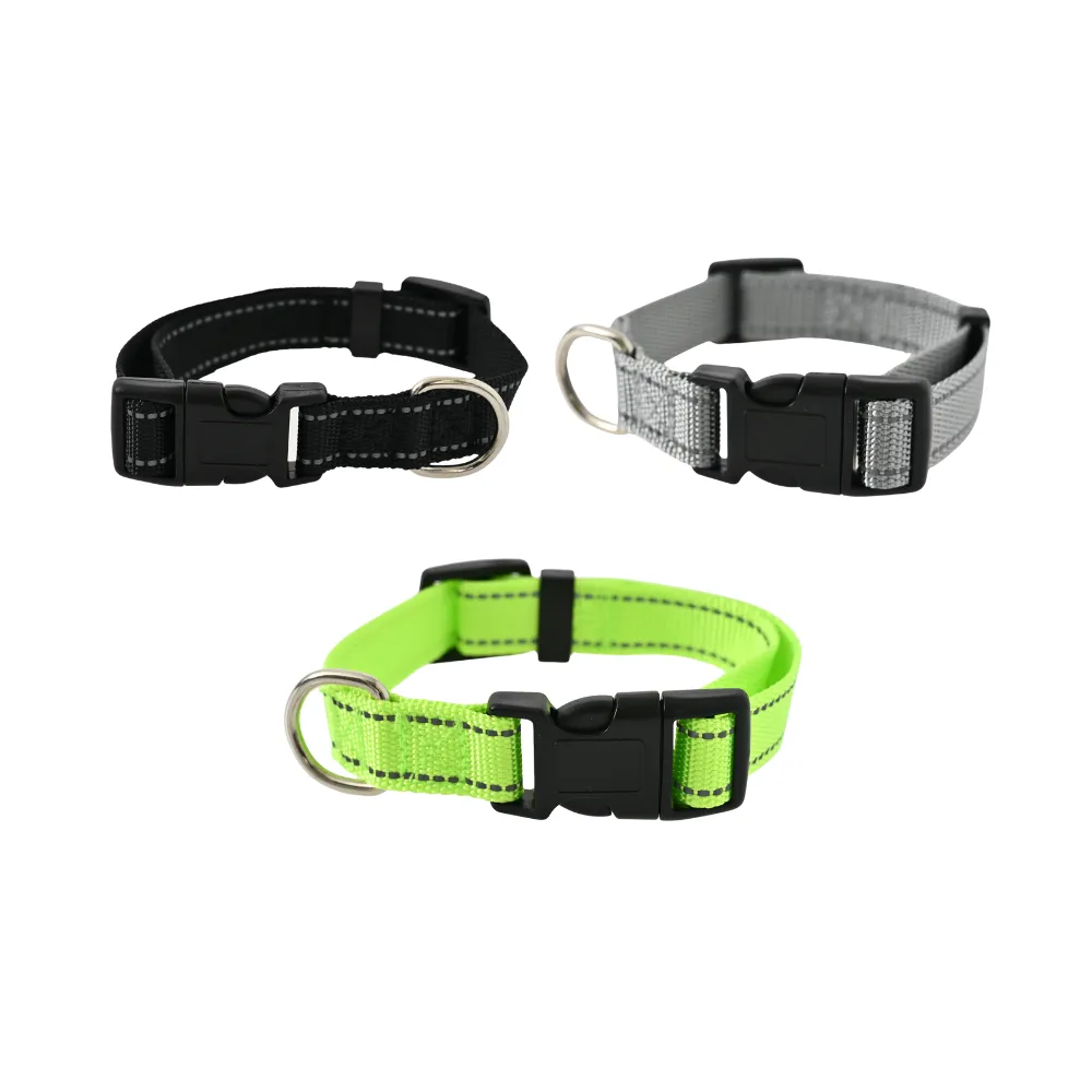 Reflective Dog Collar Reflective Dog Collar