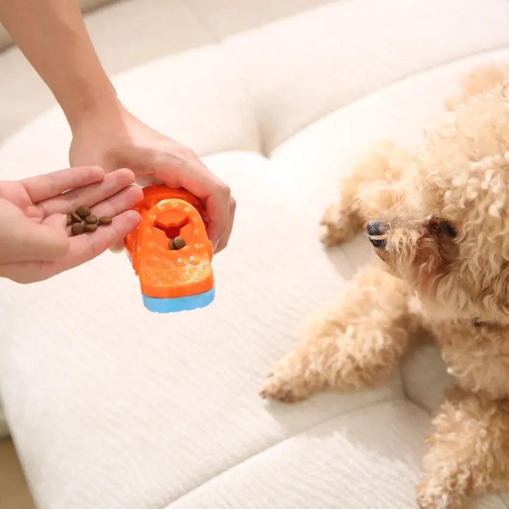 Best Dog TPR Slipper Toy