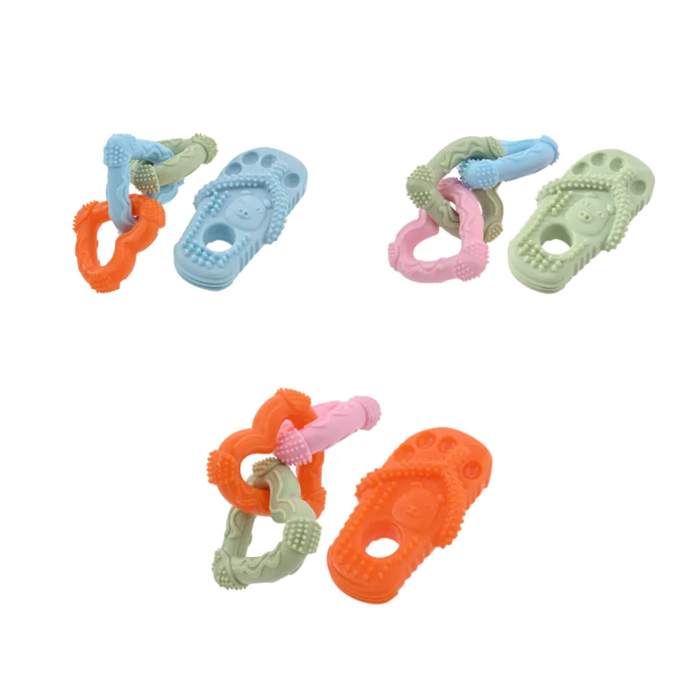 Puppy Chew Toy Set of 2_2