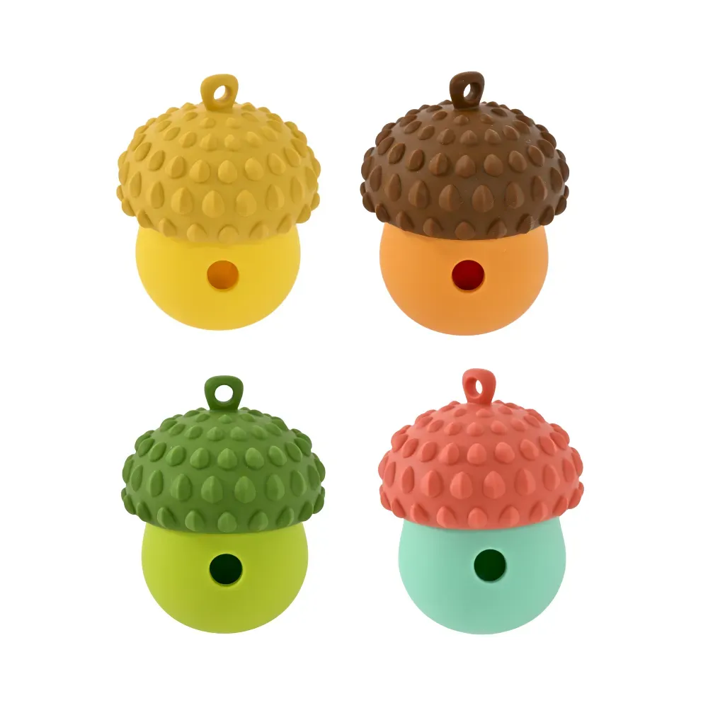 Dog Slow Feeder Toys