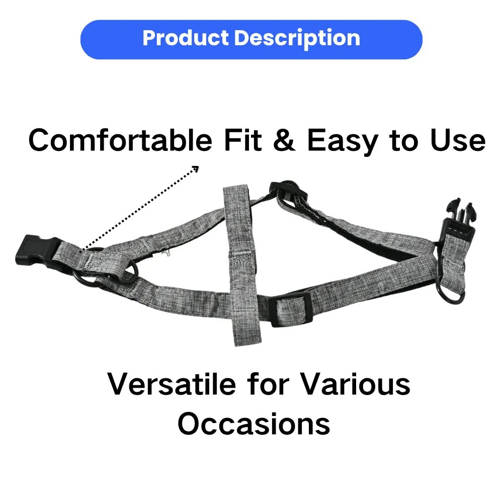 Eco Pet Dog Harness_8