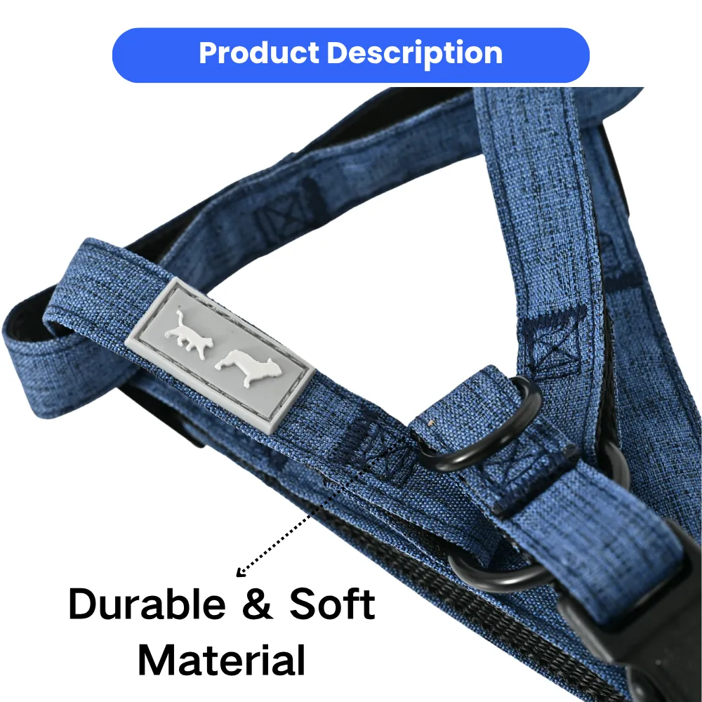Eco Pet Dog Harness_7