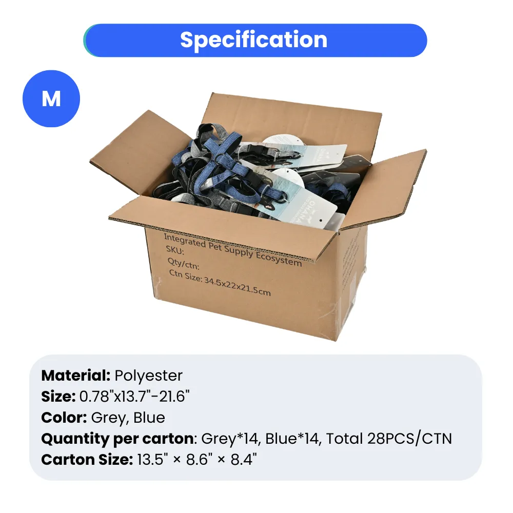 Eco Pet Dog Harness_4