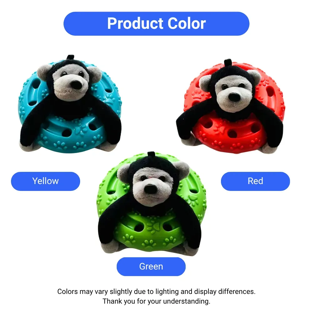 interactive pet toy