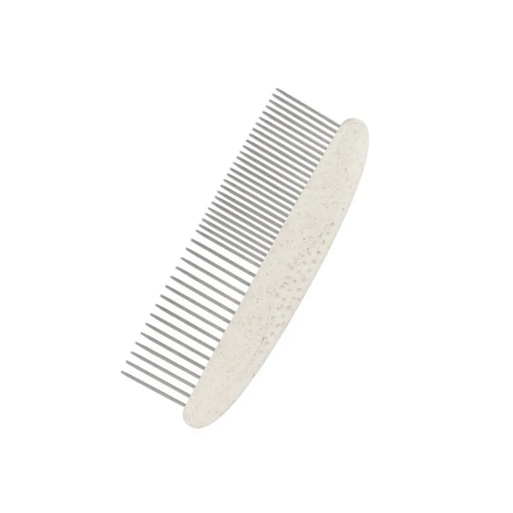 dual density pet comb dual density pet comb