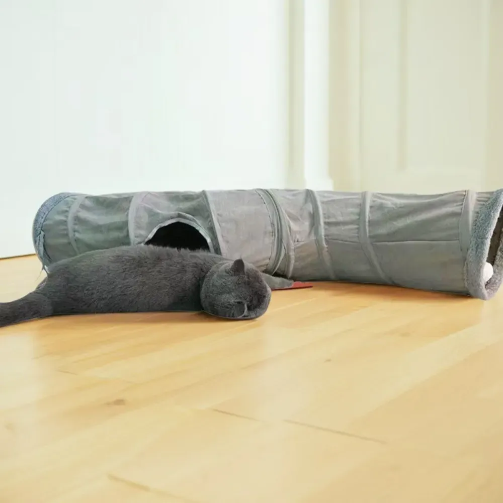 multi cat tunnel multi cat tunnel