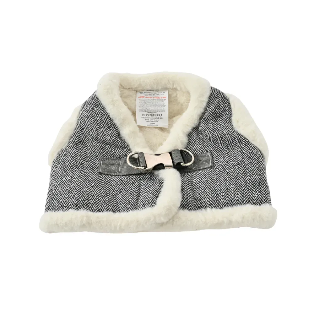 Luxury Dog Harness_3 Luxury Dog Harness_3