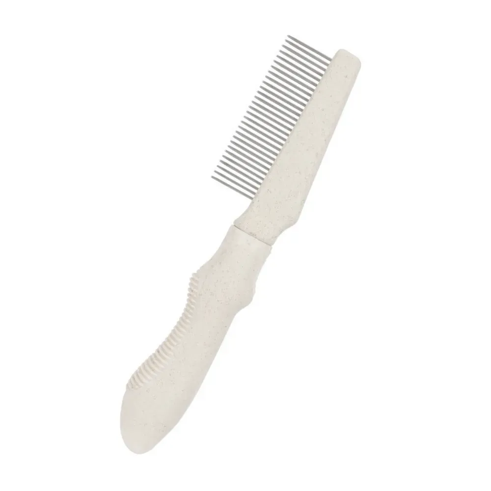 eco grooming comb