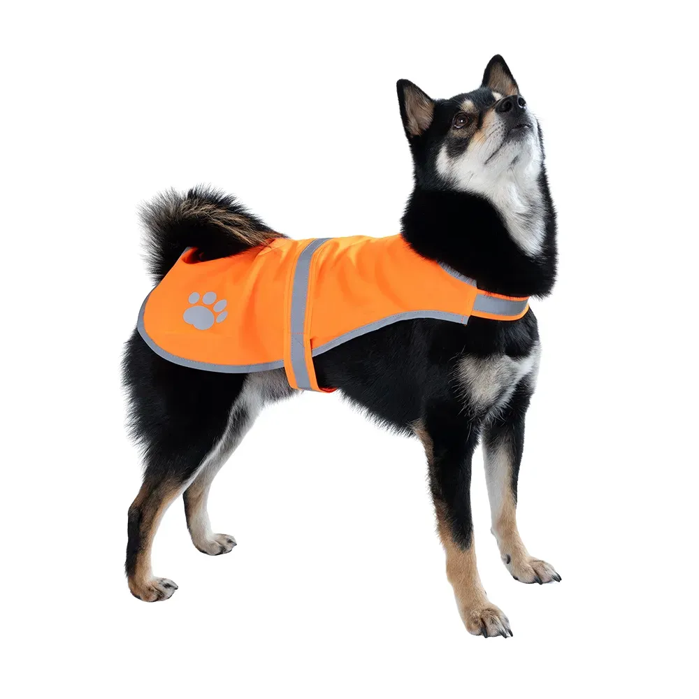 reflective dog vest reflective dog vest