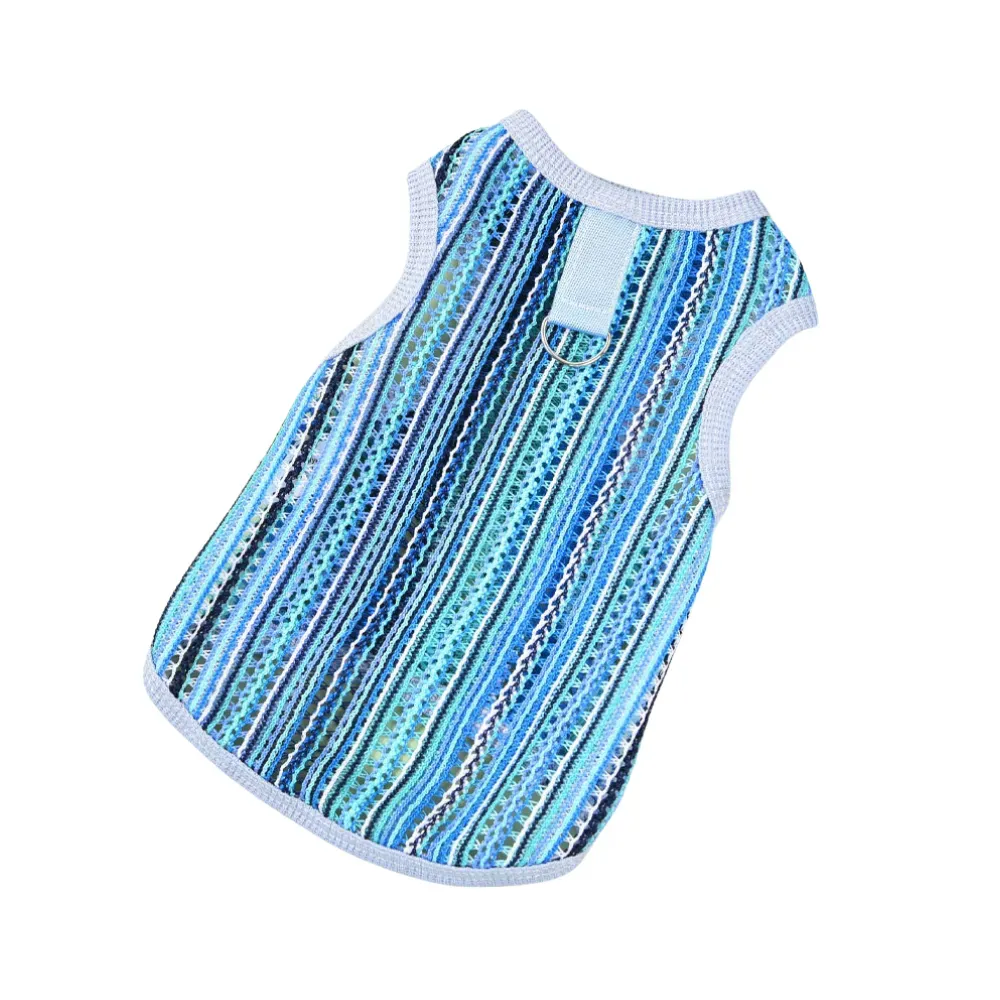 knit dog vest knit dog vest