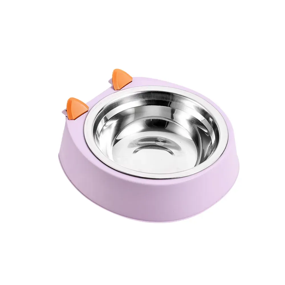 stainless steel pet bowl stainless steel pet bowl