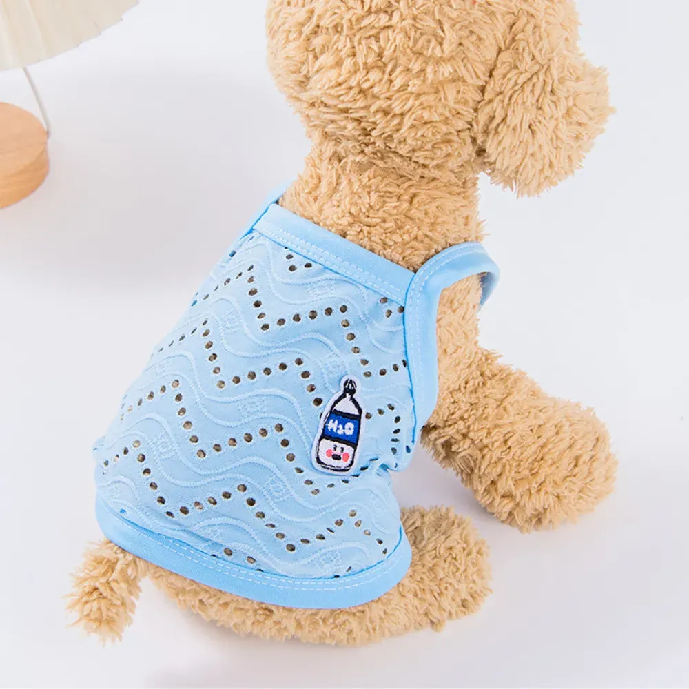medium dog clothing