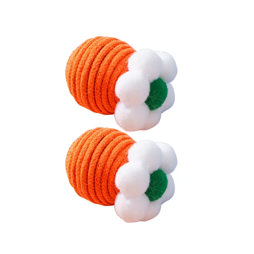 stimulating cat toy