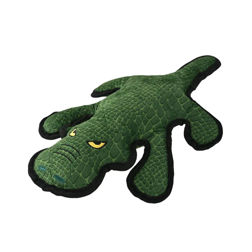 Dog Chew Toy Crocodile Dog Chew Toy Crocodile