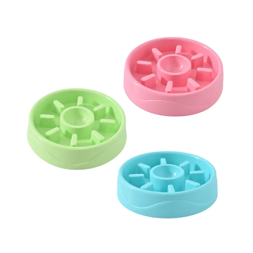 Pet Slow Bowl Pet Slow Bowl