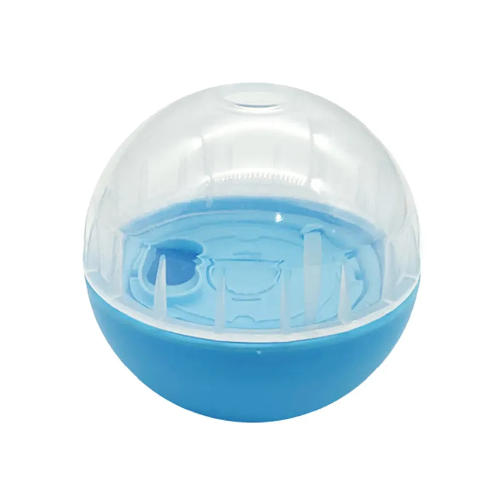 interactive chew ball
