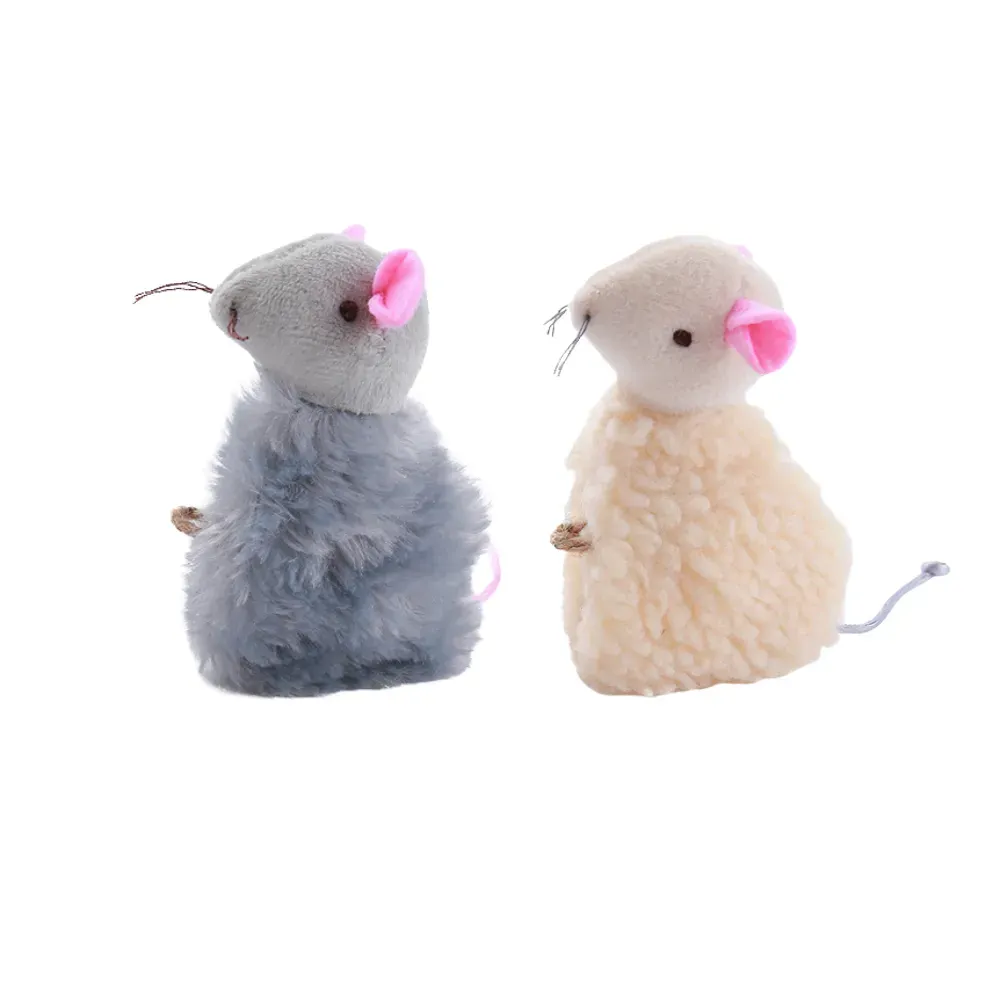 plush mouse toy plush mouse toy