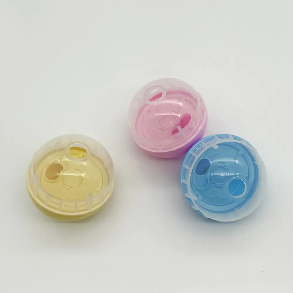rolling treat ball