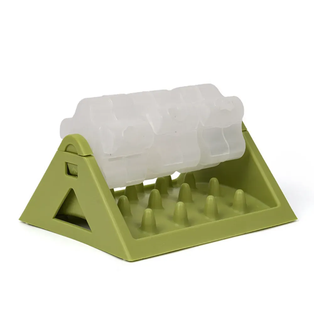 flower pet feeder