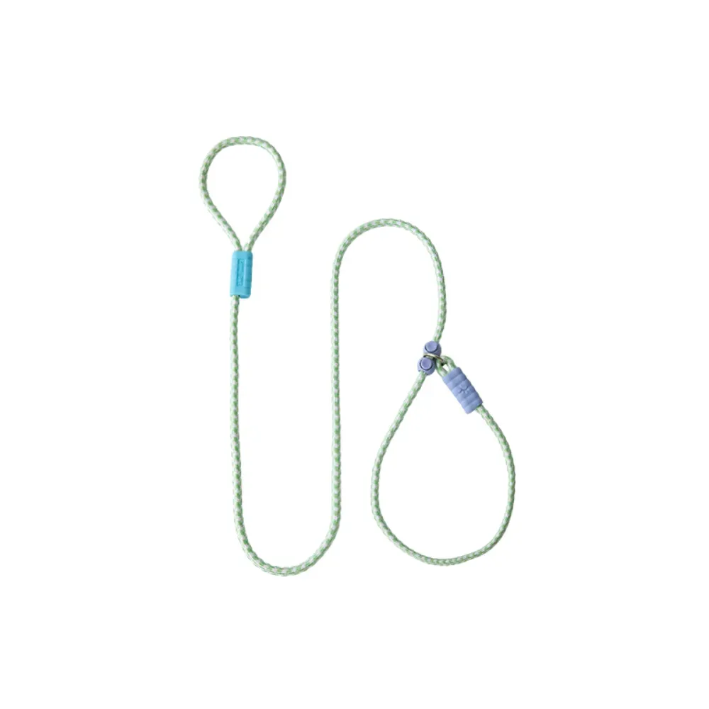 P rope dog leash P rope dog leash