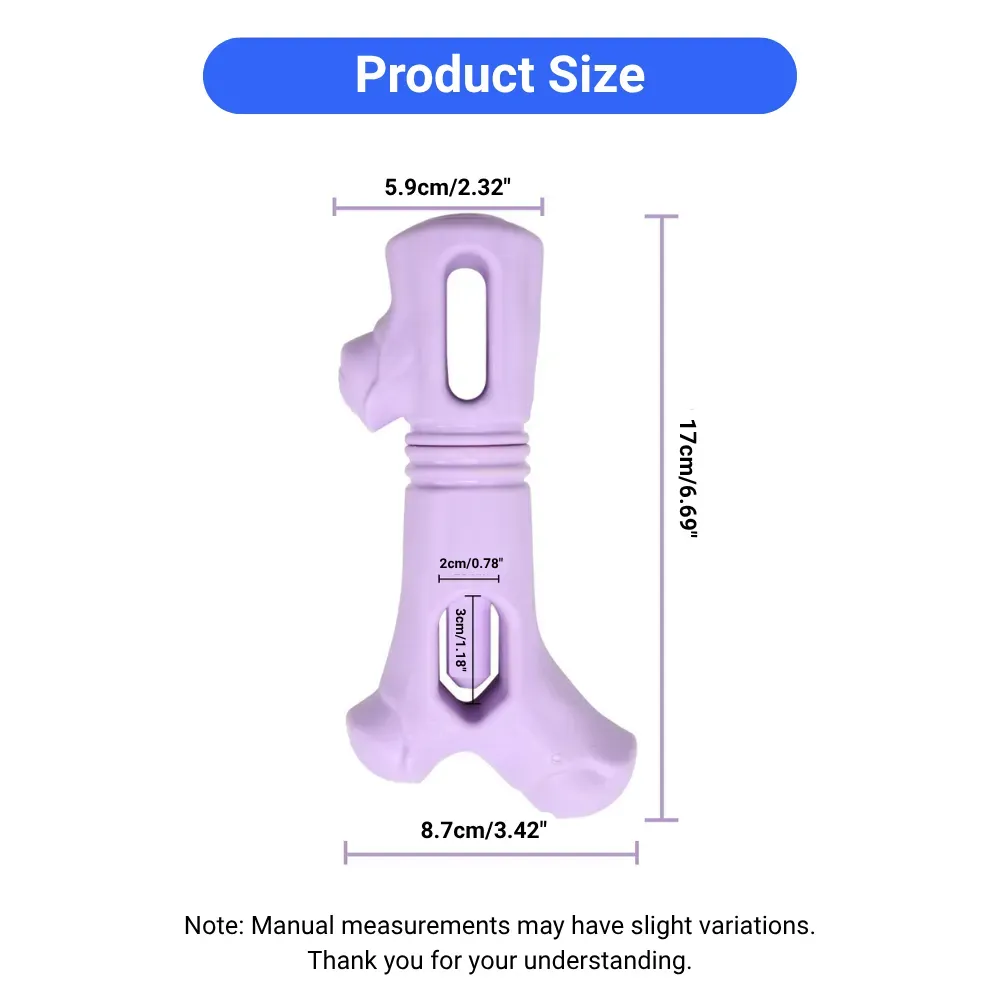 nylon dog toy