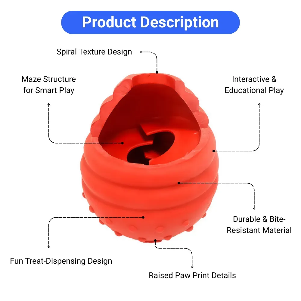durable pet toy