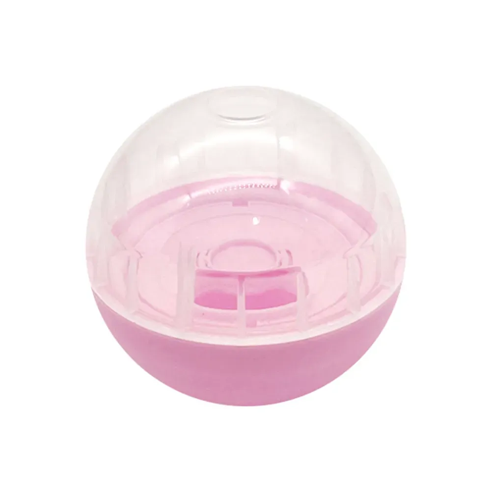treat dispensing ball