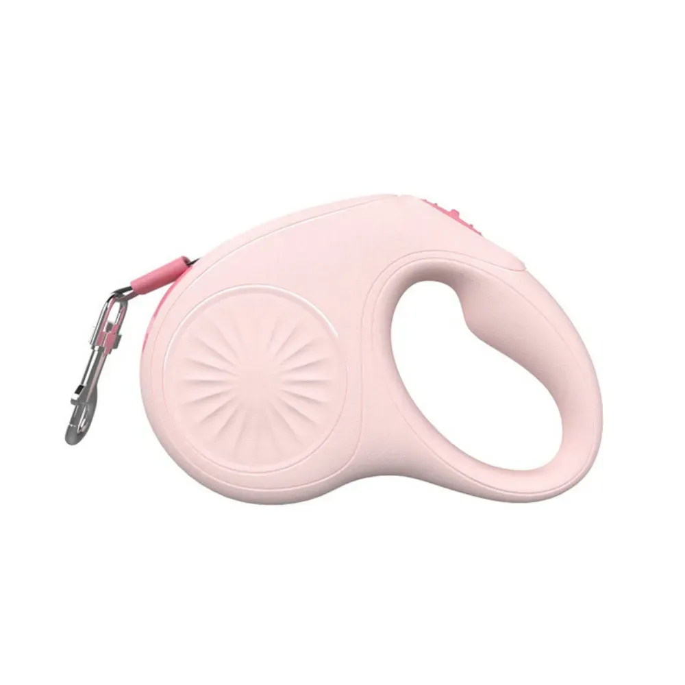 retractable dog leash