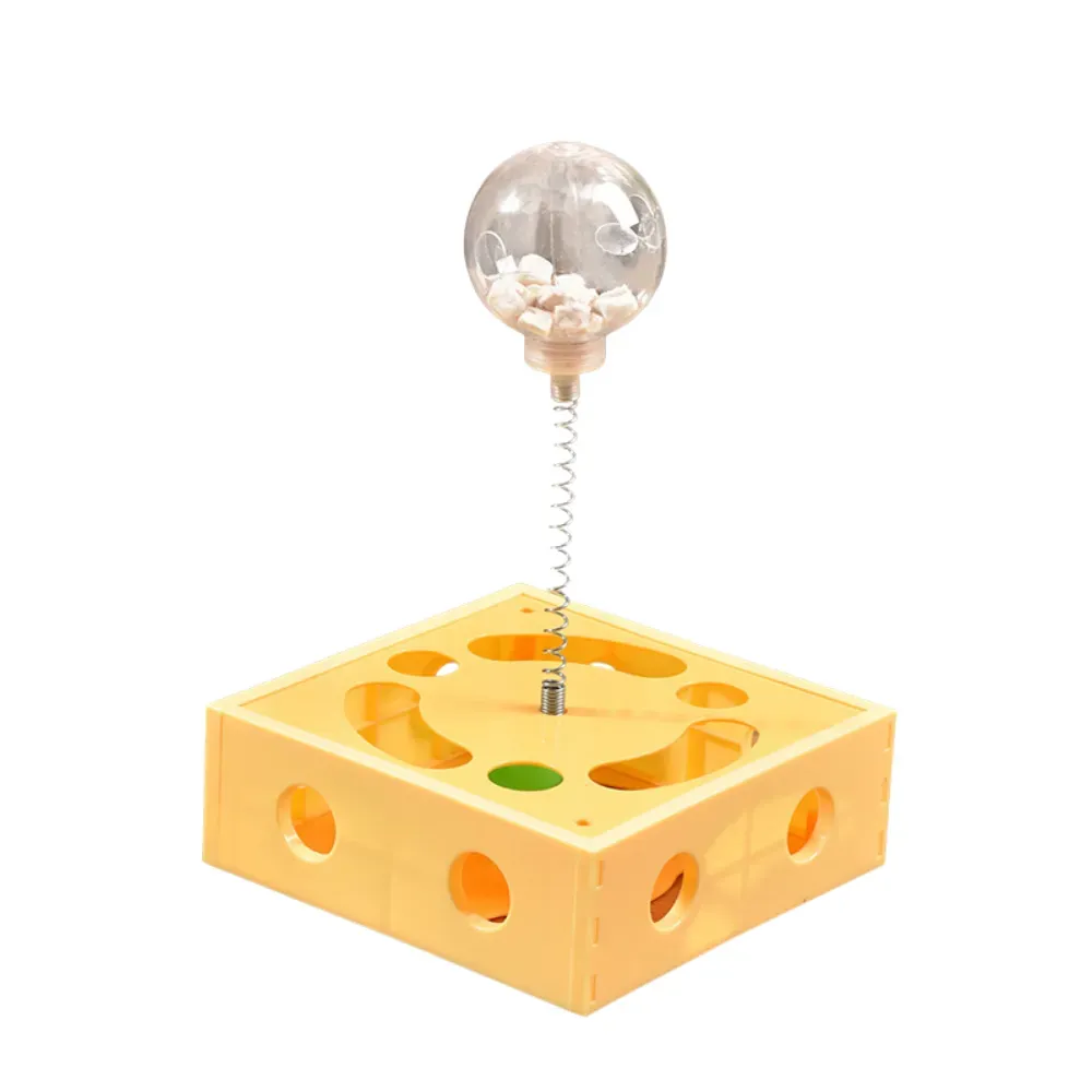 spring cat toy spring cat toy