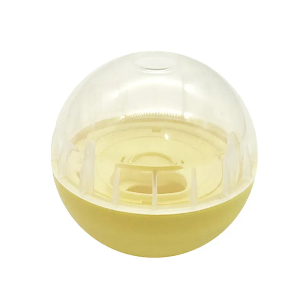 wobble dog toy