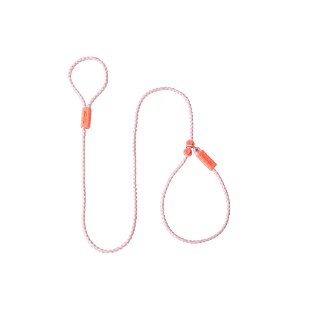 Durable Adjustable Nylon Integrated Anti Pull Dog Leash Durable Adjustable Nylon Integrated Anti Pull Dog Leash