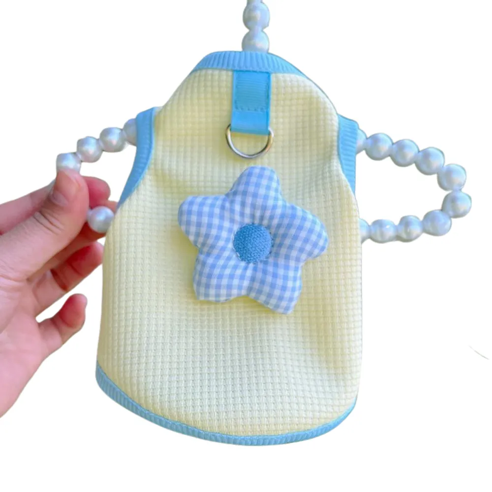 cat and dog vest